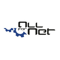 All for Net Logo