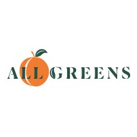 All Greens Wholesale Logo