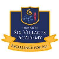 Ormiston Six Villages Academy Logo