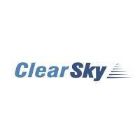 ClearSky Logo