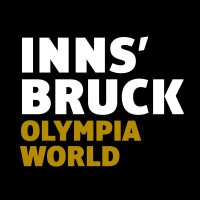 Olympiaworld Innsbruck Logo