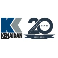 Kenaidan Contractors Ltd. Logo