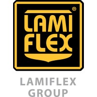 Lamiflex Group Logo