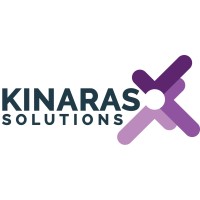 Kinaras Solutions, Inc. Logo