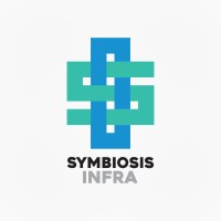 Symbiosis Infra Pvt Ltd Logo