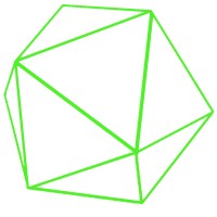 HOLLOR Cyber Logo