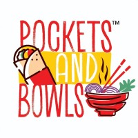 Pockets and Bowls Logo