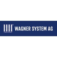 Wagner System AG Logo
