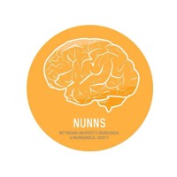 Nottingham University Neurological and Neurosurgical Society Logo