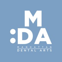 Manhattan Dental Arts Logo