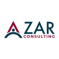 Azar HR Consulting Logo