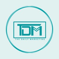 The Daily Marketing Logo