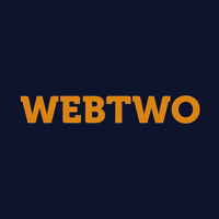Webtwo Logo