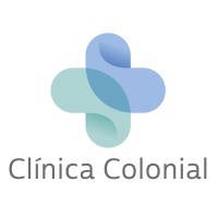 Clínica Colonial Logo