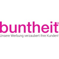 buntheit GmbH Logo