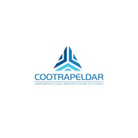 COOTRAPELDAR Logo
