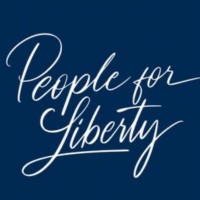 People for Liberty, Inc. Logo