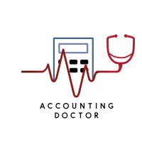 Accounting Doctor Logo