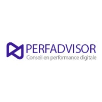 PerfAdvisor Logo