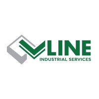 VLINE Industrial Services Logo