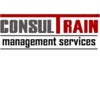 Consultrain Management Services Logo