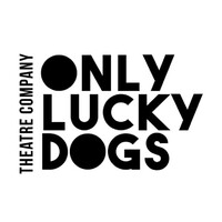 Only Lucky Dogs Theatre Logo