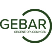 Gebar GO B.V. Logo