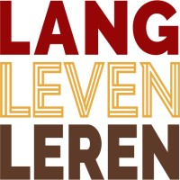 Lang Leven Leren Logo