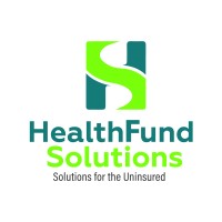 HealthFund Solutions Logo