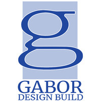 Gabor Design Build, LLC Logo