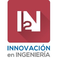 IN2 Innovacion en Ingenieria SAS Logo