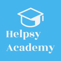 Helpsy Academy Logo