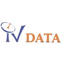TV Data Logo