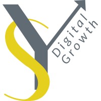 Y&S Digital Growth Logo