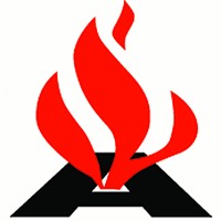 AMERICAN RANGE CORPORATION Logo