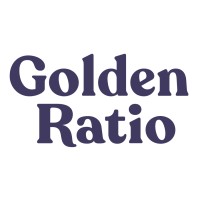 Golden Ratio Logo