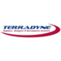 Terradyne (Geotechnical) Logo
