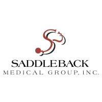 Saddleback Medical Group Logo