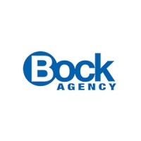 Bock Agency Logo
