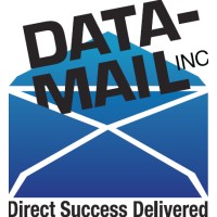 Data-Mail Logo