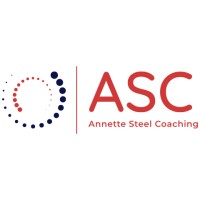 ASC Annette Steel Coaching Logo