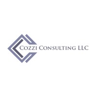 Cozzi Consulting LLC Logo