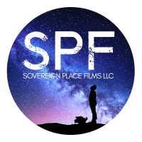 SOVEREIGN Place Films LLC Logo