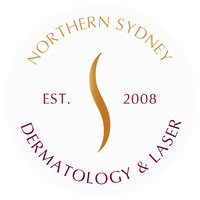 Northern Sydney Dermatology & Laser Logo