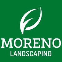 Moreno Landscaping Logo