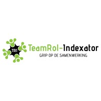 TeamRol-Indexator Logo