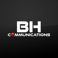 BH Communications Logo