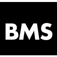 Bruce Mau Studio Logo