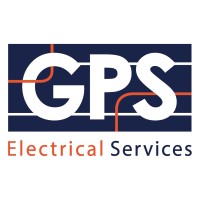 GPS Electrical Services Logo