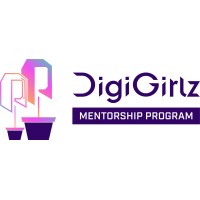 DigiGirlz Morocco Logo